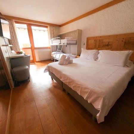 Style Hotel Grifone Мадонна-ди-Кампильо Экстерьер фото
